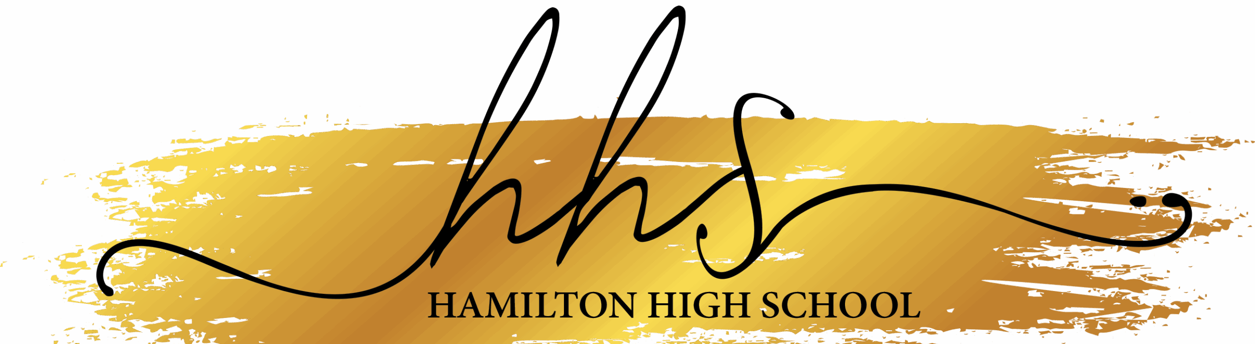 Hamilton High School