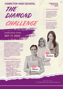 Diamond-Challenge
